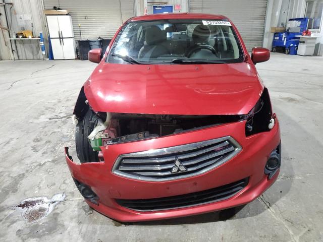 2019 MITSUBISHI MIRAGE G4 ML32F3FJ5KHF00366