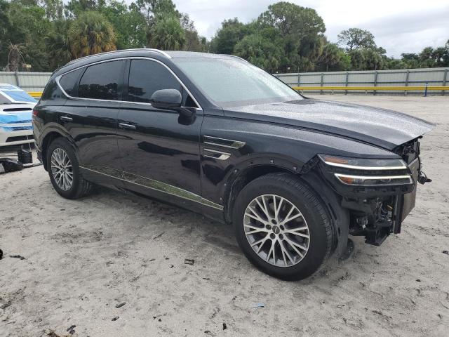 2021 GENESIS GV80 BASE KMUHB4SB7MU046455