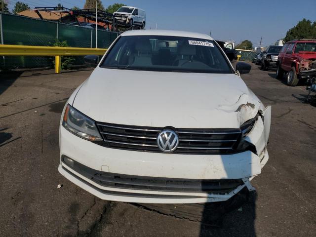 2016 VOLKSWAGEN JETTA SPORT 3VWD17AJ9GM395444