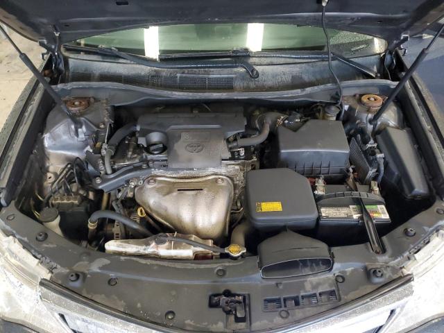 2013 TOYOTA CAMRY L - 4T1BF1FK9DU246495