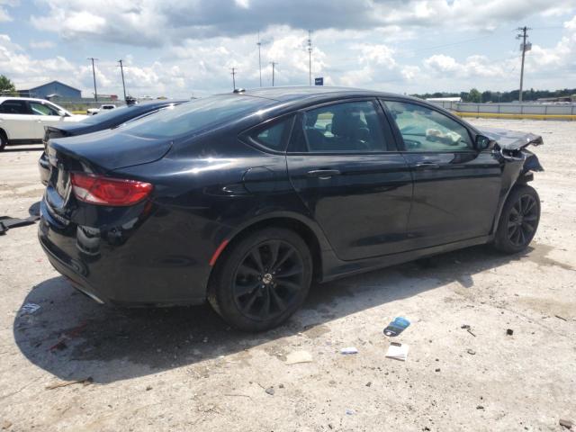 2015 CHRYSLER 200 S 1C3CCCDG1FN690807