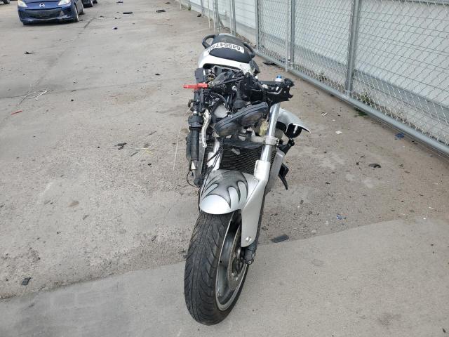 2008 KAWASAKI ZX600 J1 JKAZX4J178A074999