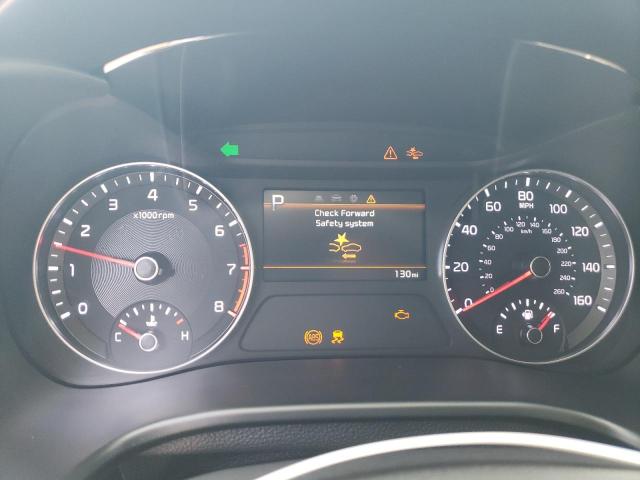 2024 KIA FORTE LX 3KPF24AD7RE834624