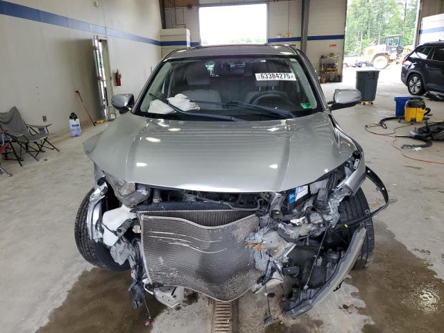 2018 HONDA HR-V EX 3CZRU5H53JM702623
