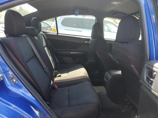 2017 SUBARU WRX JF1VA1B63H9836859