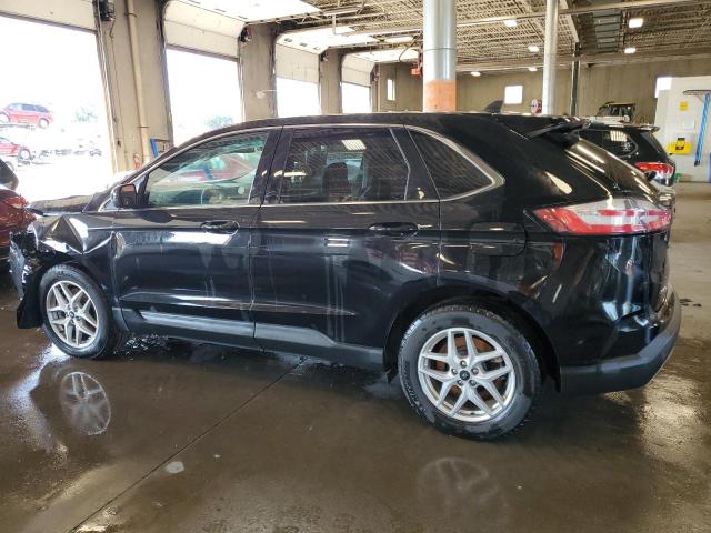 Vin: 2fmpk4j96rba81266, lot: 63050245, ford edge sel 20242