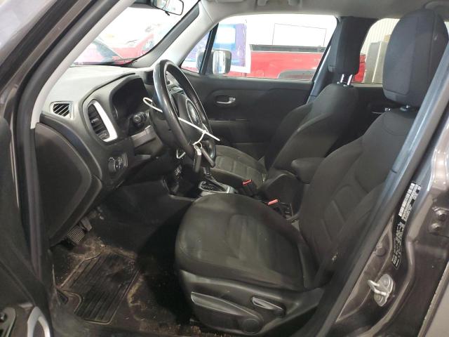 2018 JEEP RENEGADE L - ZACCJABB1JPJ55003