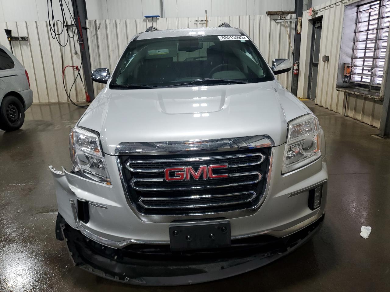 GMC TERRAIN SLT