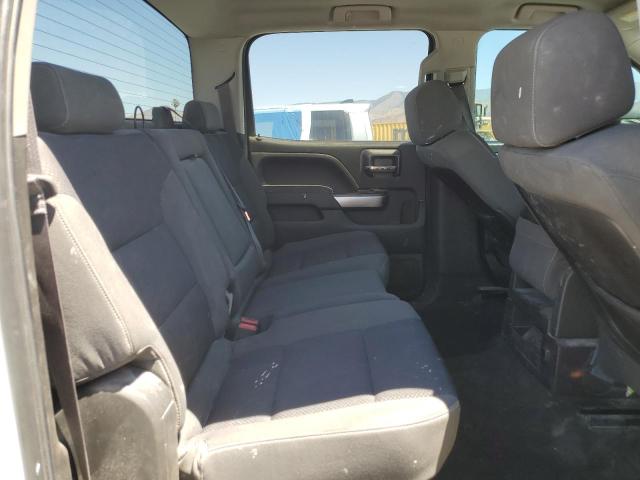 2015 CHEVROLET SILVERADO - 1GC1CVEG8FF188321