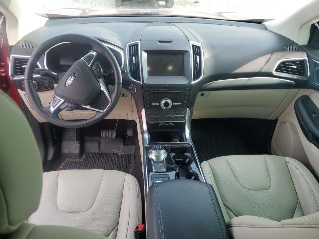 2019 FORD EDGE TITAN - 2FMPK4K9XKBB36144