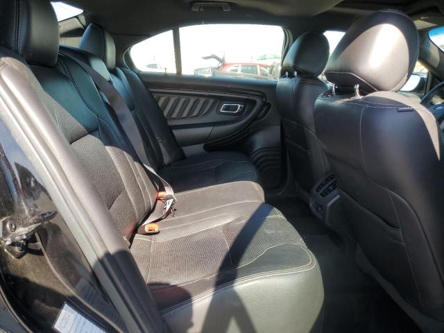 2018 FORD TAURUS LIM - 1FAHP2F83JG106285