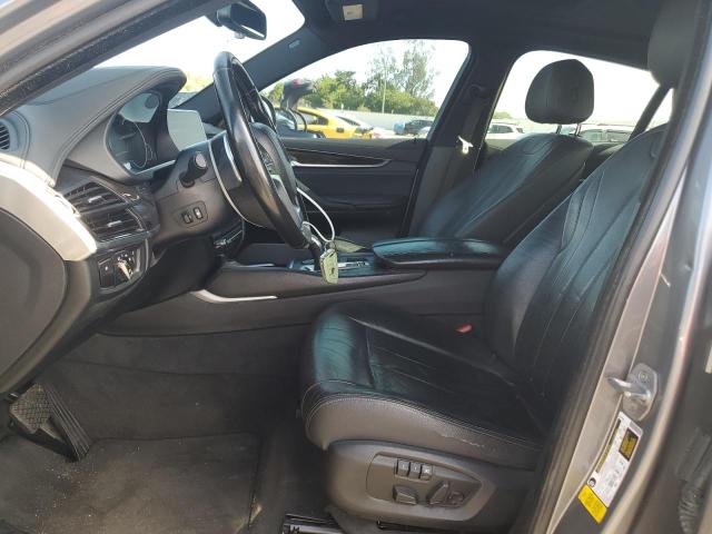 2017 BMW X6 SDRIVE3 5UXKU0C36H0G68093
