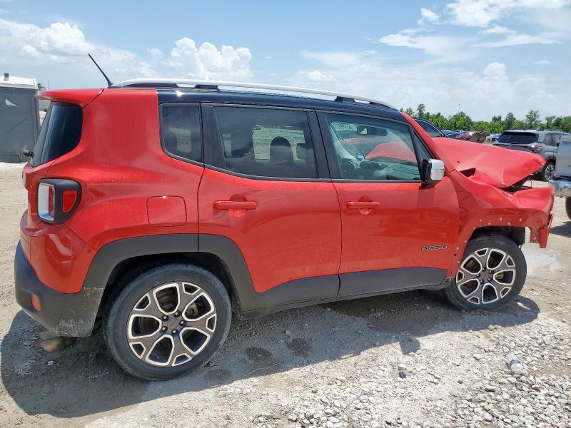 2017 JEEP RENEGADE L ZACCJADB3HPE39808