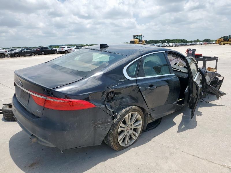2016 JAGUAR XF PREMIUM SAJBD4BV9GCY06586