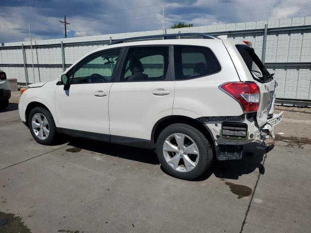 2016 SUBARU FORESTER 2 JF2SJADCXGH482358