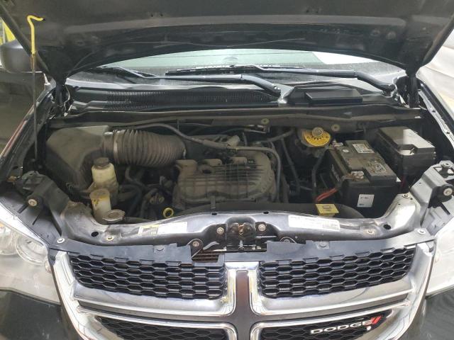 2016 DODGE GRAND CARA 2C4RDGBG0GR345219