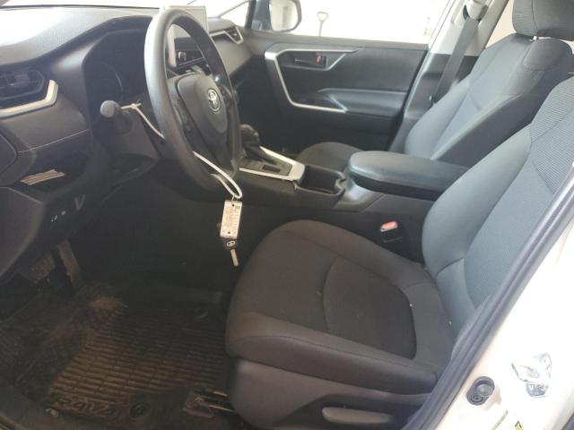 2023 TOYOTA RAV4 LE 2T3F1RFV1PC384876