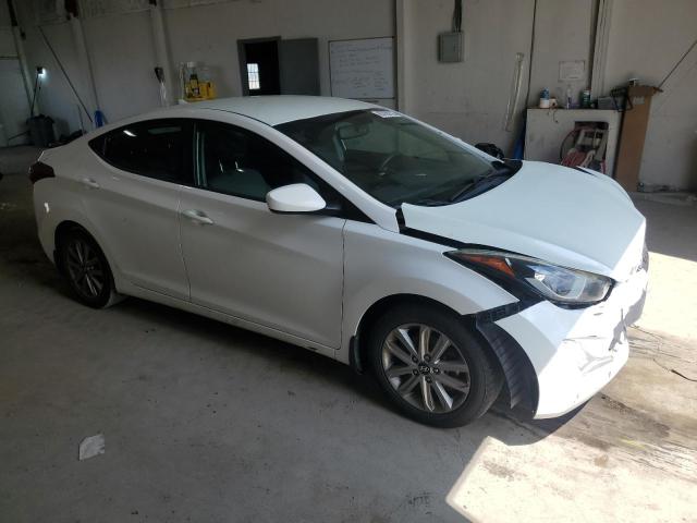 Vin: 5npdh4ae8eh513633, lot: 63750175, hyundai elantra se 20144