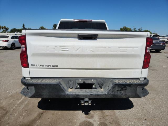 2023 CHEVROLET SILVERADO K1500 - 1GCPDAEK7PZ300188