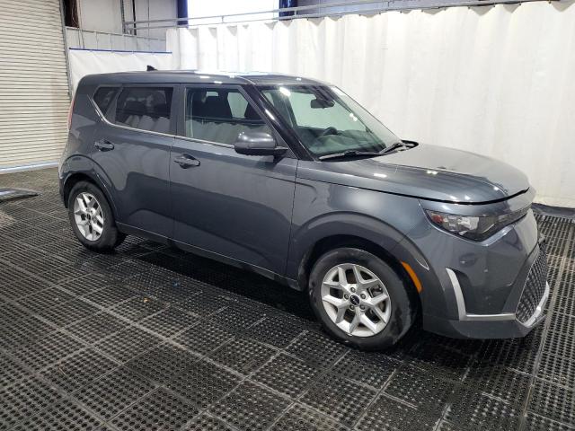 Vin: kndj23au7p7883694, lot: 62897735, kia soul lx 20234