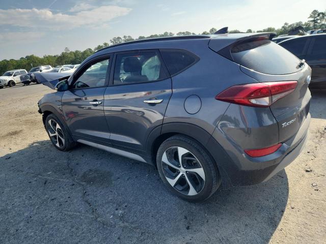 2018 HYUNDAI TUCSON VAL KM8J33A26JU617258