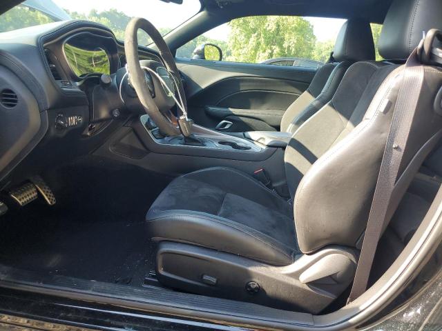 2021 DODGE CHALLENGER - 2C3CDZFJ1MH651049