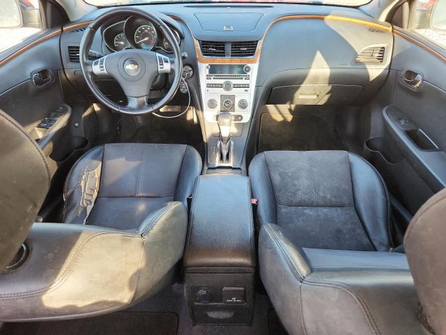 2012 CHEVROLET MALIBU 2LT - 1G1ZD5E04CF160720