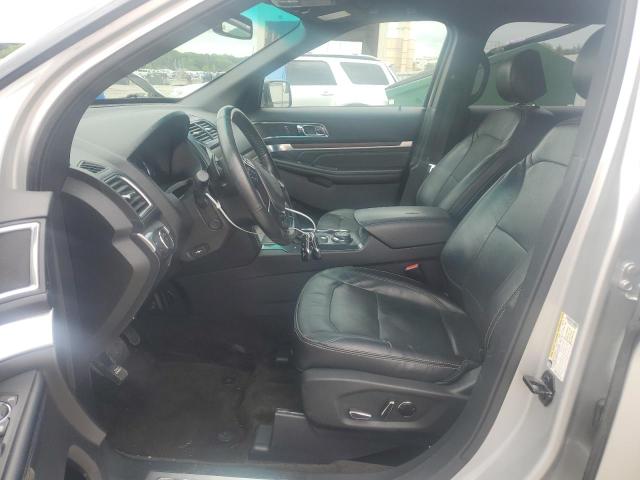 2016 FORD EXPLORER LIMITED 1FM5K8F80GGA76925