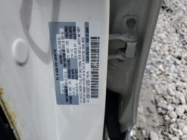 2024 MAZDA CX-90 JM3KK1HC8R1124393
