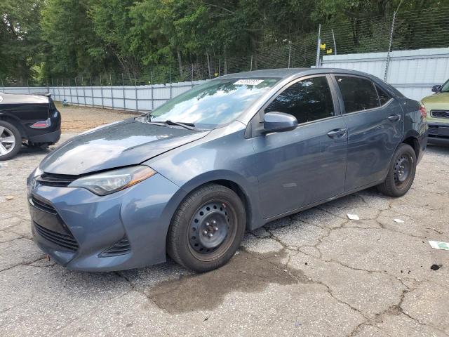 TOYOTA COROLLA L