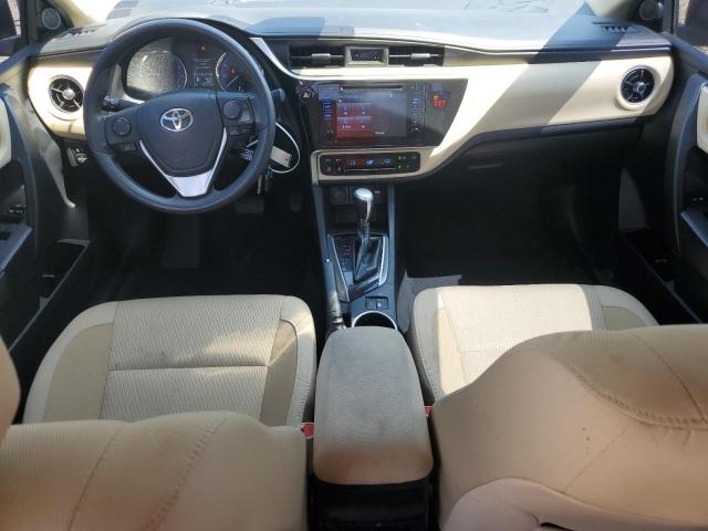 2018 TOYOTA COROLLA L - 2T1BURHE3JC084193