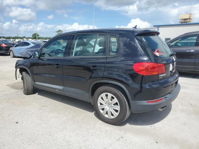 2018 VOLKSWAGEN TIGUAN LIM WVGAV7AX7JK001495