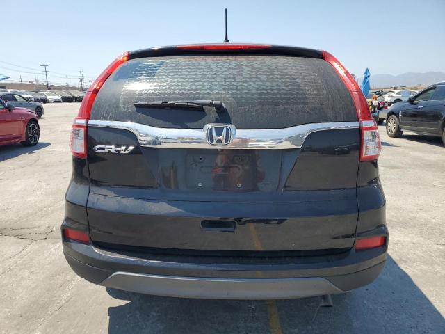 2016 HONDA CR-V LX 3CZRM3H36GG701668