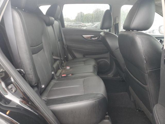 2018 NISSAN ROGUE S - 5N1AT2MV1JC848364