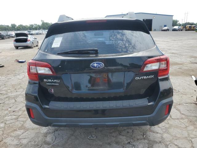 2018 SUBARU OUTBACK 2. - 4S4BSAAC6J3322493