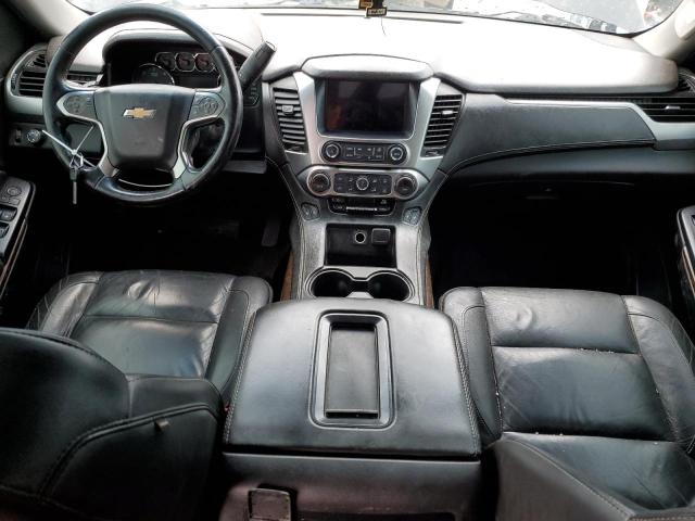 2019 CHEVROLET TAHOE K150 1GNSKBKC9KR158932