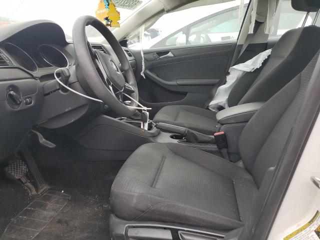 2016 VOLKSWAGEN JETTA S 3VW267AJ4GM266245