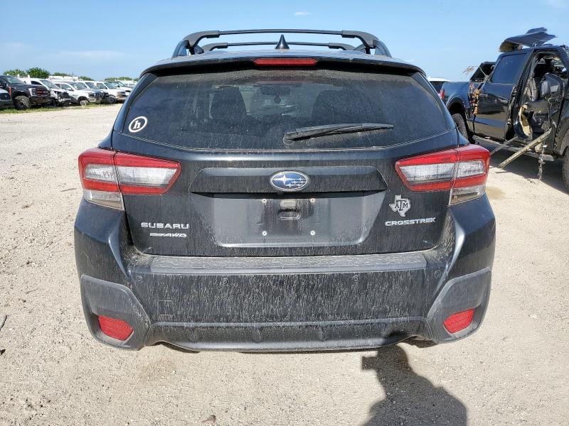 2023 SUBARU CROSSTREK JF2GTHNC9PH218166