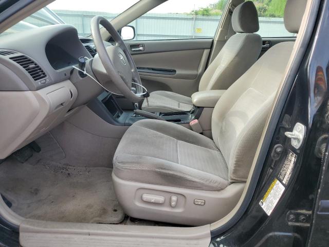 2005 TOYOTA CAMRY LE #3290038268