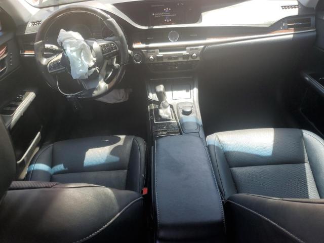 2017 LEXUS ES 350 58ABK1GG0HU050000