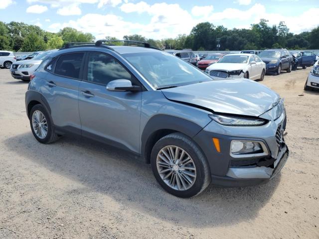 2020 HYUNDAI KONA SEL - KM8K22AA7LU405982
