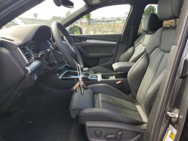 2024 AUDI Q5 SPORTBA WA15AAFY0R2129941