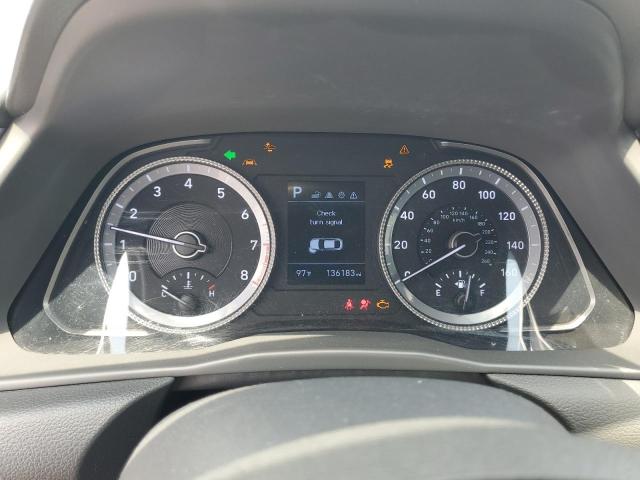 2020 HYUNDAI SONATA SE - 5NPEG4JA3LH055808