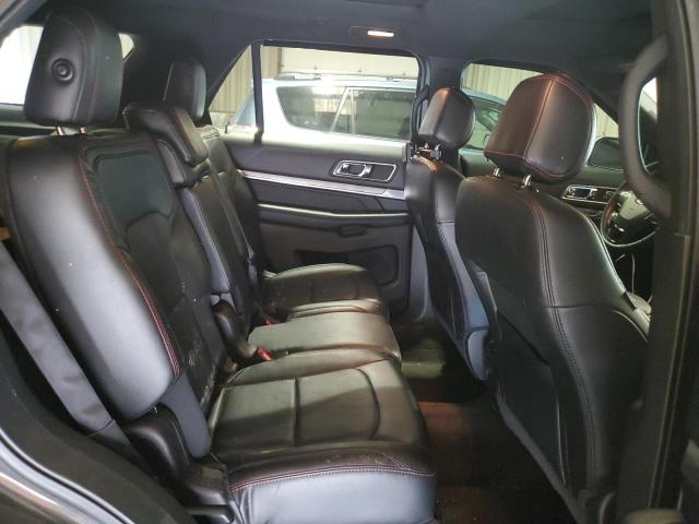 2017 FORD EXPLORER S 1FM5K8GT1HGC55480
