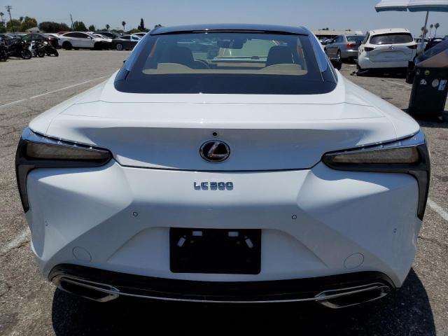 2019 LEXUS LC 500 JTHHP5AY5KA006923