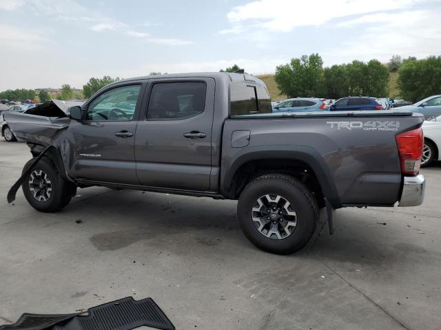 2017 TOYOTA TACOMA DOU 5TFCZ5AN7HX093502