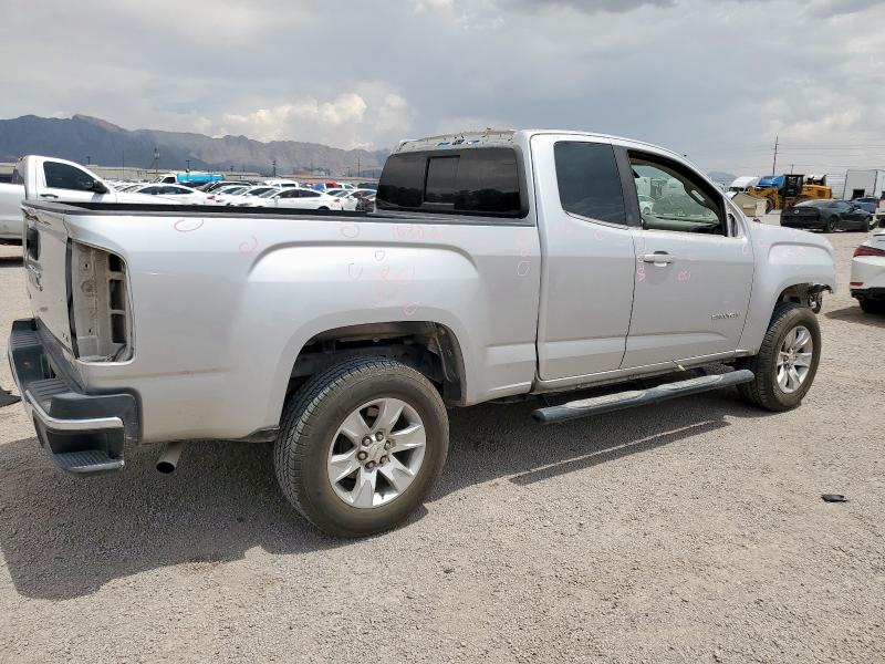 2017 GMC CANYON SLE 1GTH5CEA1H1228196