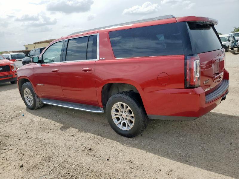 2015 GMC YUKON XL C1500 SLE 1GKS1GKC4FR633387