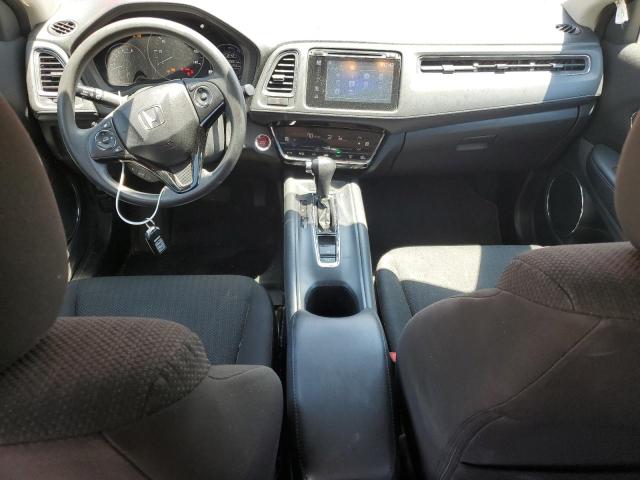 2016 HONDA HR-V EX 3CZRU5H53GM717762