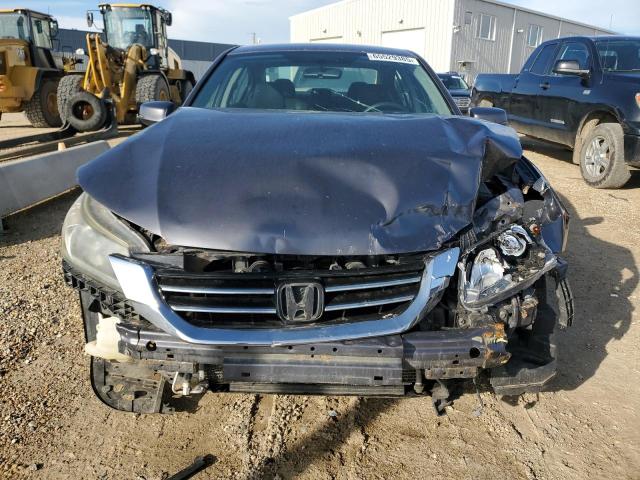 2014 HONDA ACCORD SPO - 1HGCR2F56EA803271